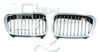 EQUAL QUALITY G0281 Radiator Grille